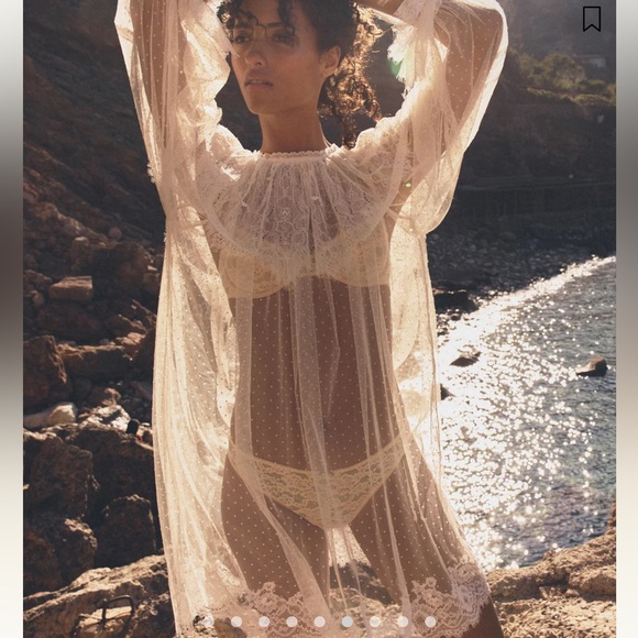 Doen Lilith Dress - Picture 3 of 7